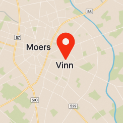 Schlüsseldienst Moers Vinn